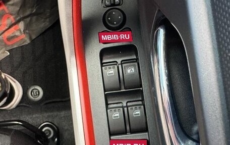 Daihatsu Rocky, 2022 год, 1 250 007 рублей, 21 фотография