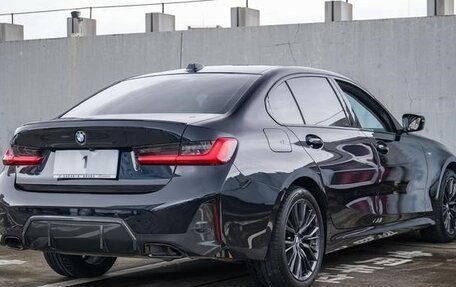 BMW 3 серия, 2022 год, 3 300 000 рублей, 4 фотография