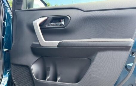Daihatsu Rocky, 2022 год, 1 250 007 рублей, 25 фотография