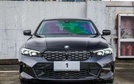 BMW 3 серия, 2022 год, 3 300 000 рублей, 2 фотография