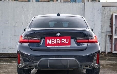 BMW 3 серия, 2022 год, 3 300 000 рублей, 5 фотография