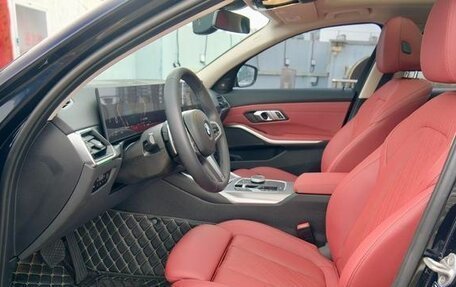 BMW 3 серия, 2022 год, 3 300 000 рублей, 6 фотография