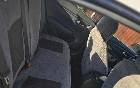 KIA Rio IV, 2018 год, 1 150 000 рублей, 7 фотография