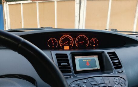 Nissan Primera III, 2006 год, 490 000 рублей, 5 фотография