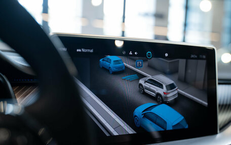 Skoda Kodiaq I, 2024 год, 5 190 000 рублей, 19 фотография