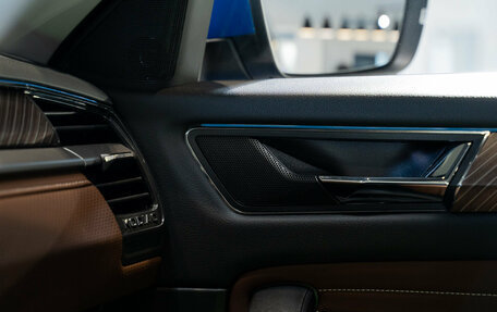 Skoda Kodiaq I, 2024 год, 5 190 000 рублей, 26 фотография