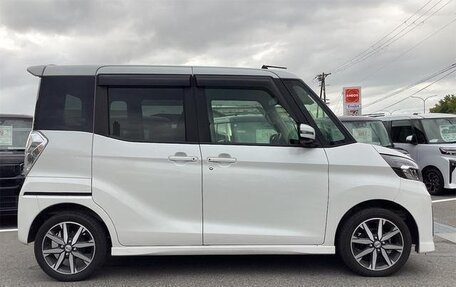 Nissan Dayz Roox I рестайлинг, 2017 год, 682 000 рублей, 5 фотография