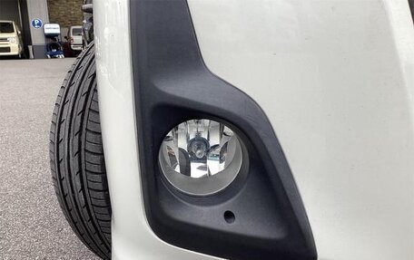 Nissan Dayz Roox I рестайлинг, 2017 год, 682 000 рублей, 17 фотография