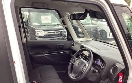 Nissan Dayz Roox I рестайлинг, 2017 год, 682 000 рублей, 11 фотография