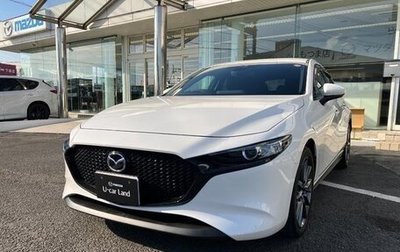 Mazda 3, 2021 год, 1 200 000 рублей, 1 фотография