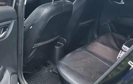 KIA Rio IV, 2019 год, 1 300 000 рублей, 15 фотография