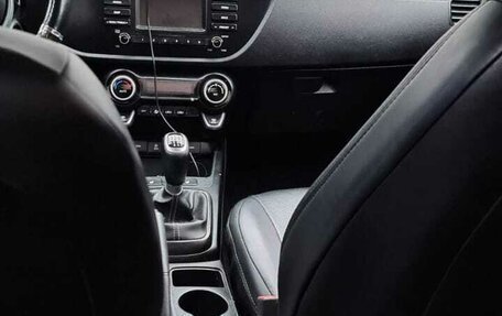 KIA Rio IV, 2019 год, 1 300 000 рублей, 11 фотография