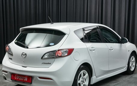 Mazda Axela, 2010 год, 870 000 рублей, 4 фотография