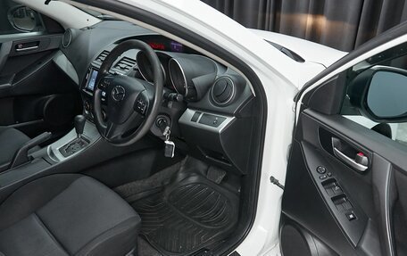Mazda Axela, 2010 год, 870 000 рублей, 7 фотография