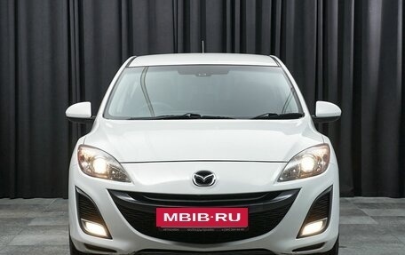 Mazda Axela, 2010 год, 870 000 рублей, 2 фотография