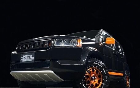 Honda Crossroad, 2010 год, 990 007 рублей, 2 фотография