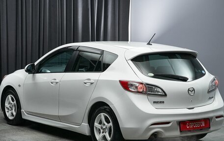 Mazda Axela, 2010 год, 870 000 рублей, 5 фотография