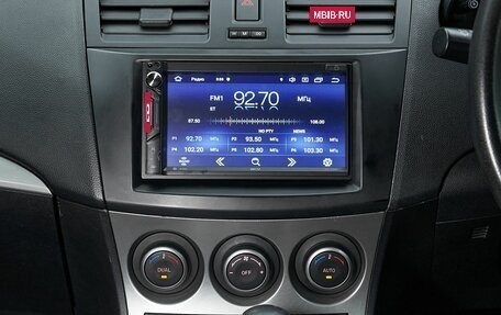 Mazda Axela, 2010 год, 870 000 рублей, 9 фотография