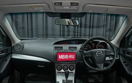 Mazda Axela, 2010 год, 870 000 рублей, 6 фотография