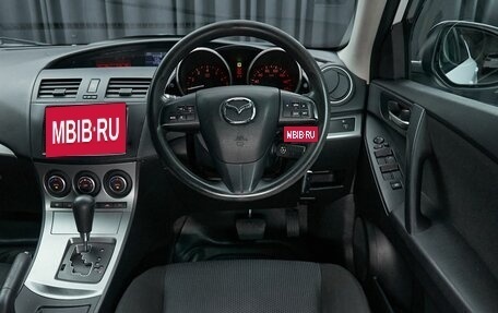 Mazda Axela, 2010 год, 870 000 рублей, 8 фотография
