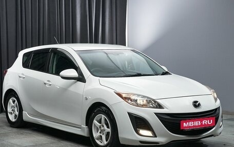Mazda Axela, 2010 год, 870 000 рублей, 3 фотография