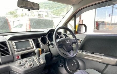 Honda Crossroad, 2010 год, 990 007 рублей, 16 фотография