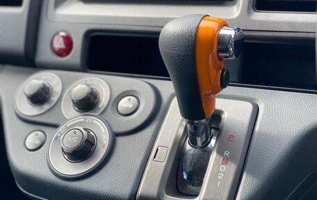 Honda Crossroad, 2010 год, 990 007 рублей, 18 фотография