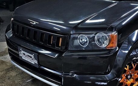 Honda Crossroad, 2010 год, 990 007 рублей, 9 фотография