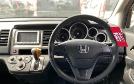 Honda Crossroad, 2010 год, 990 007 рублей, 17 фотография