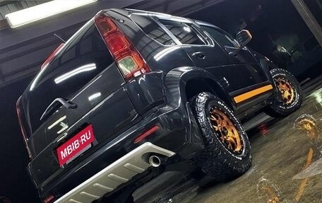 Honda Crossroad, 2010 год, 990 007 рублей, 7 фотография