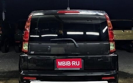 Honda Crossroad, 2010 год, 990 007 рублей, 12 фотография