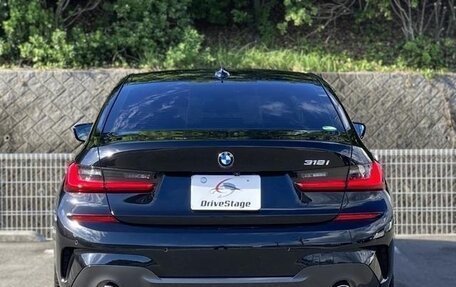 BMW 3 серия, 2022 год, 8 фотография