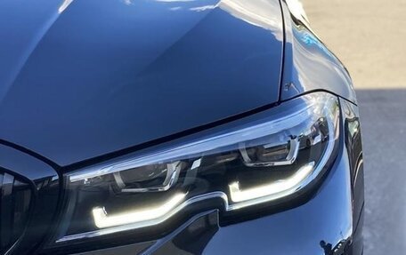 BMW 3 серия, 2022 год, 5 фотография