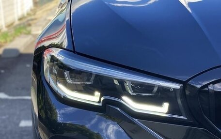 BMW 3 серия, 2022 год, 6 фотография