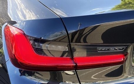 BMW 3 серия, 2022 год, 10 фотография