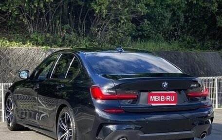 BMW 3 серия, 2022 год, 9 фотография