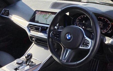 BMW 3 серия, 2022 год, 19 фотография