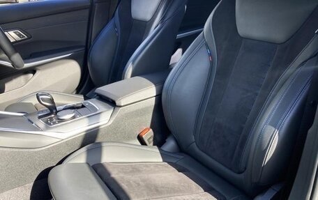 BMW 3 серия, 2022 год, 21 фотография