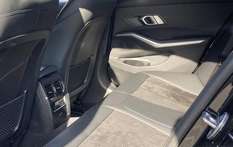 BMW 3 серия, 2022 год, 16 фотография