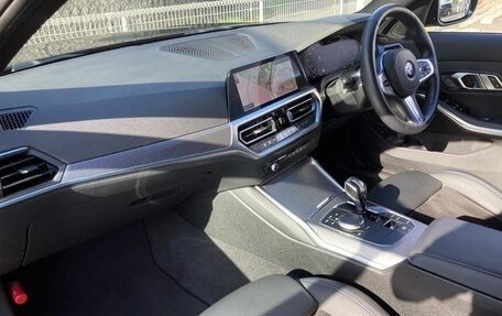 BMW 3 серия, 2022 год, 20 фотография