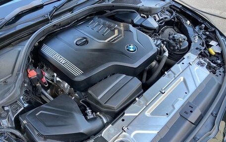 BMW 3 серия, 2022 год, 14 фотография