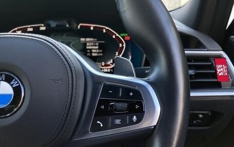 BMW 3 серия, 2022 год, 23 фотография