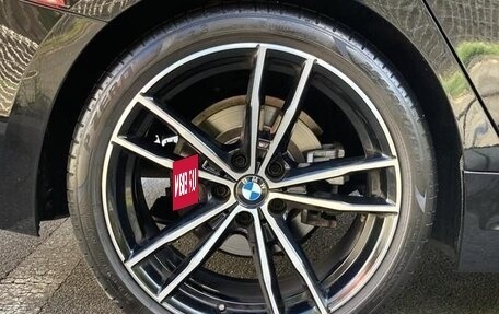 BMW 3 серия, 2022 год, 13 фотография