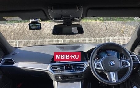 BMW 3 серия, 2022 год, 17 фотография