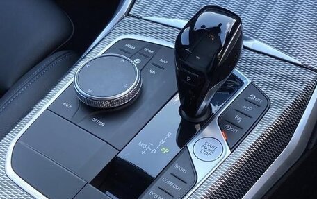 BMW 3 серия, 2022 год, 25 фотография