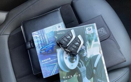 BMW 3 серия, 2022 год, 33 фотография