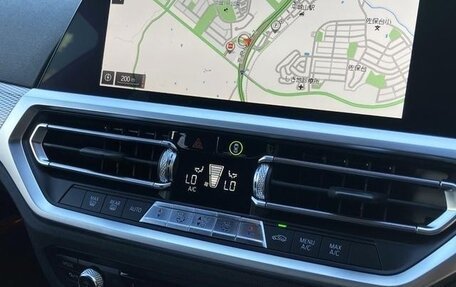 BMW 3 серия, 2022 год, 30 фотография