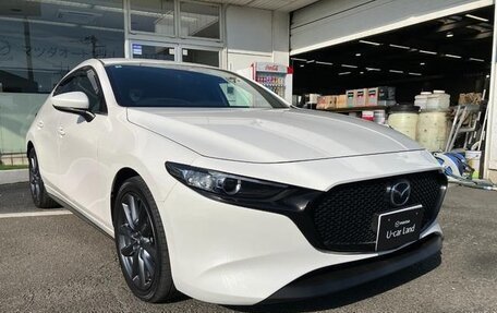 Mazda 3, 2021 год, 1 200 000 рублей, 3 фотография