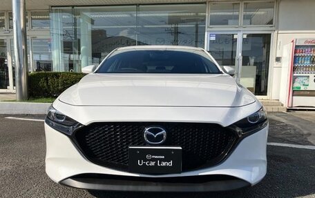 Mazda 3, 2021 год, 1 200 000 рублей, 2 фотография