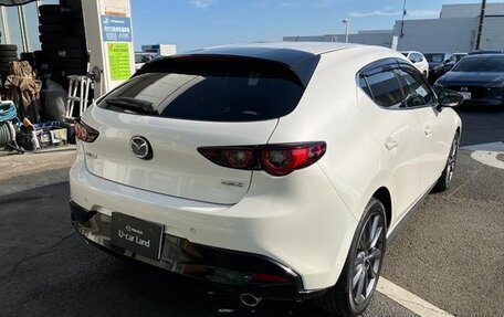 Mazda 3, 2021 год, 1 200 000 рублей, 5 фотография